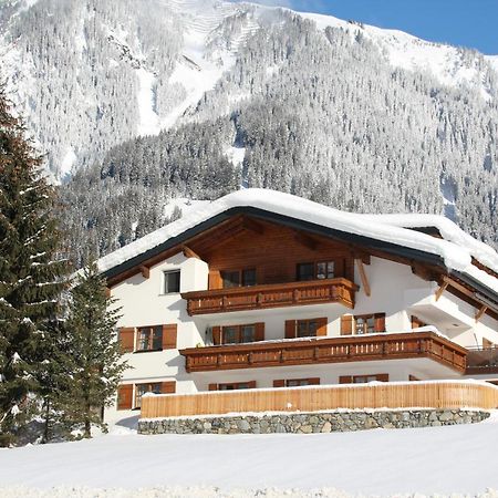 Апартаменты Haus Wittwer Гашум Экстерьер фото